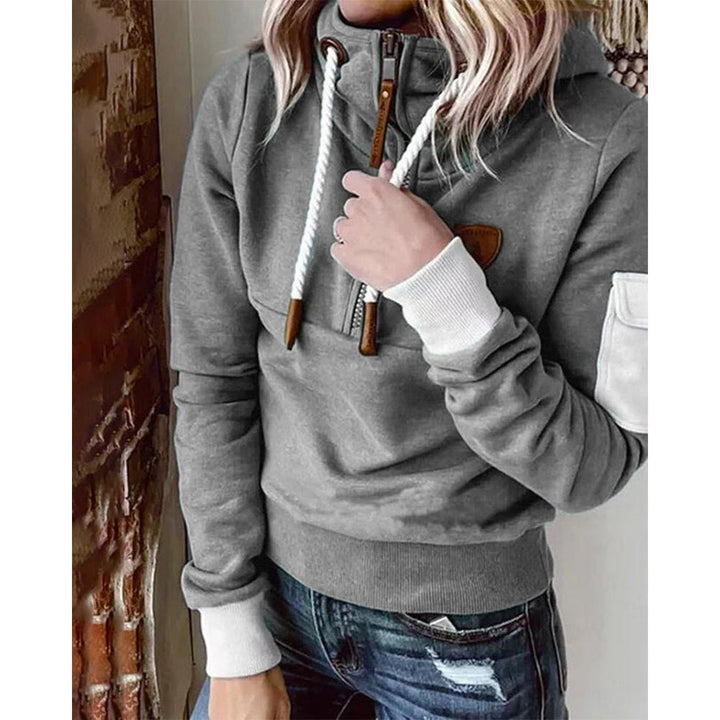 Sofia Ultra Cozy Sweater