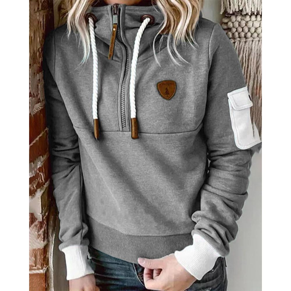Sofia Ultra Cozy Sweater