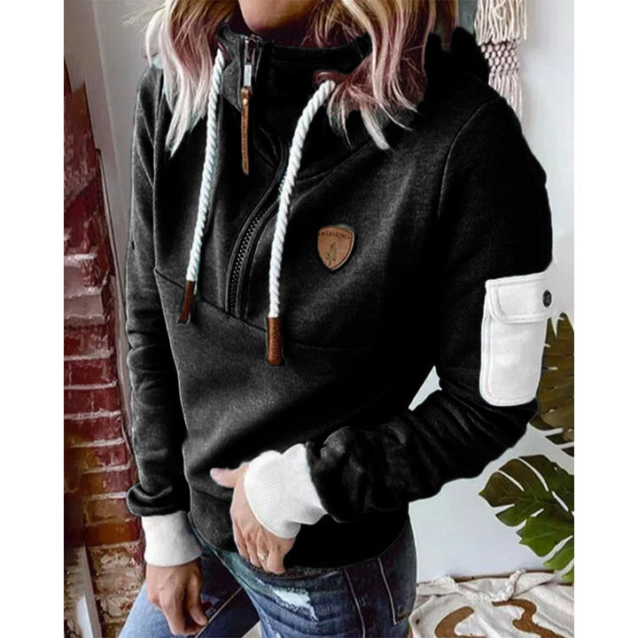 Sofia Ultra Cozy Sweater