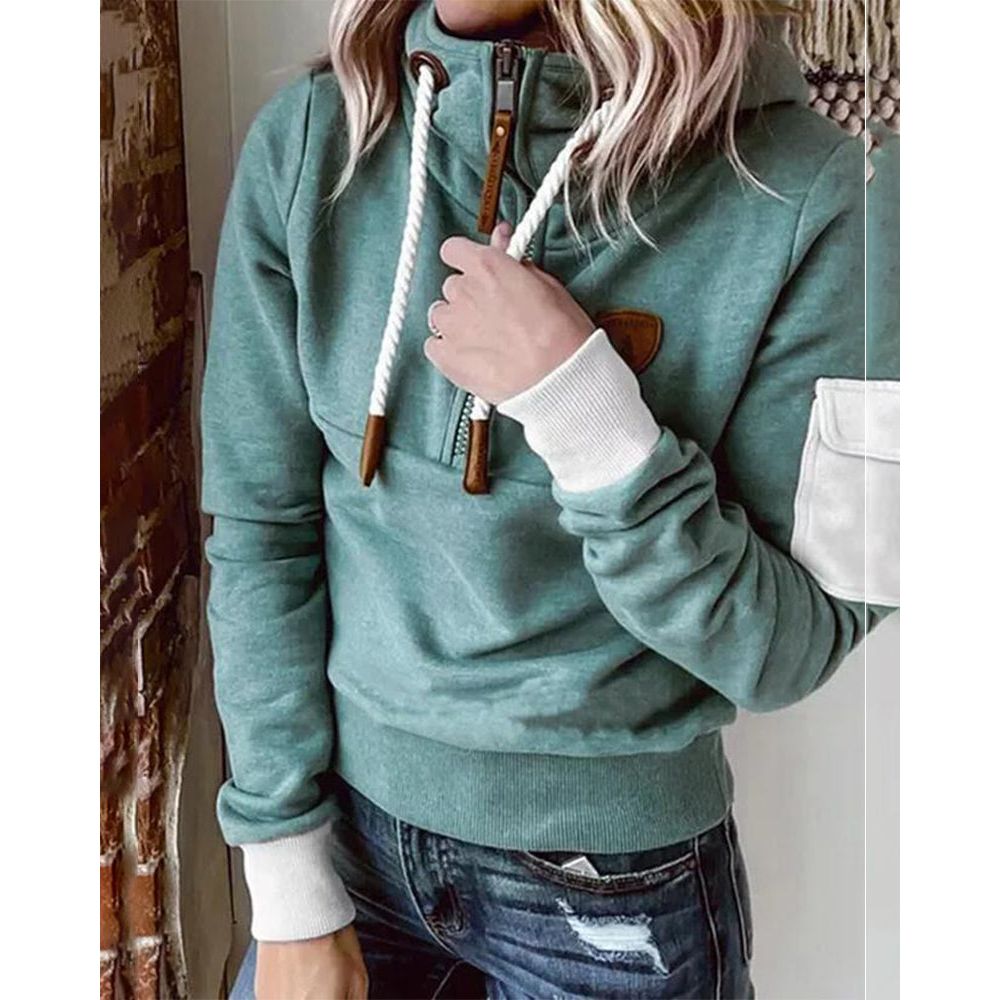 Sofia Ultra Cozy Sweater