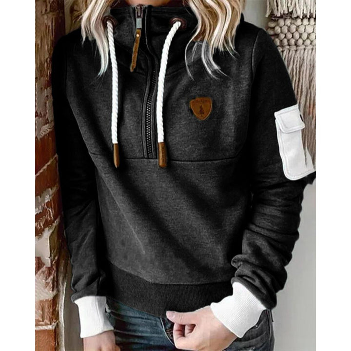 Sofia Ultra Cozy Sweater