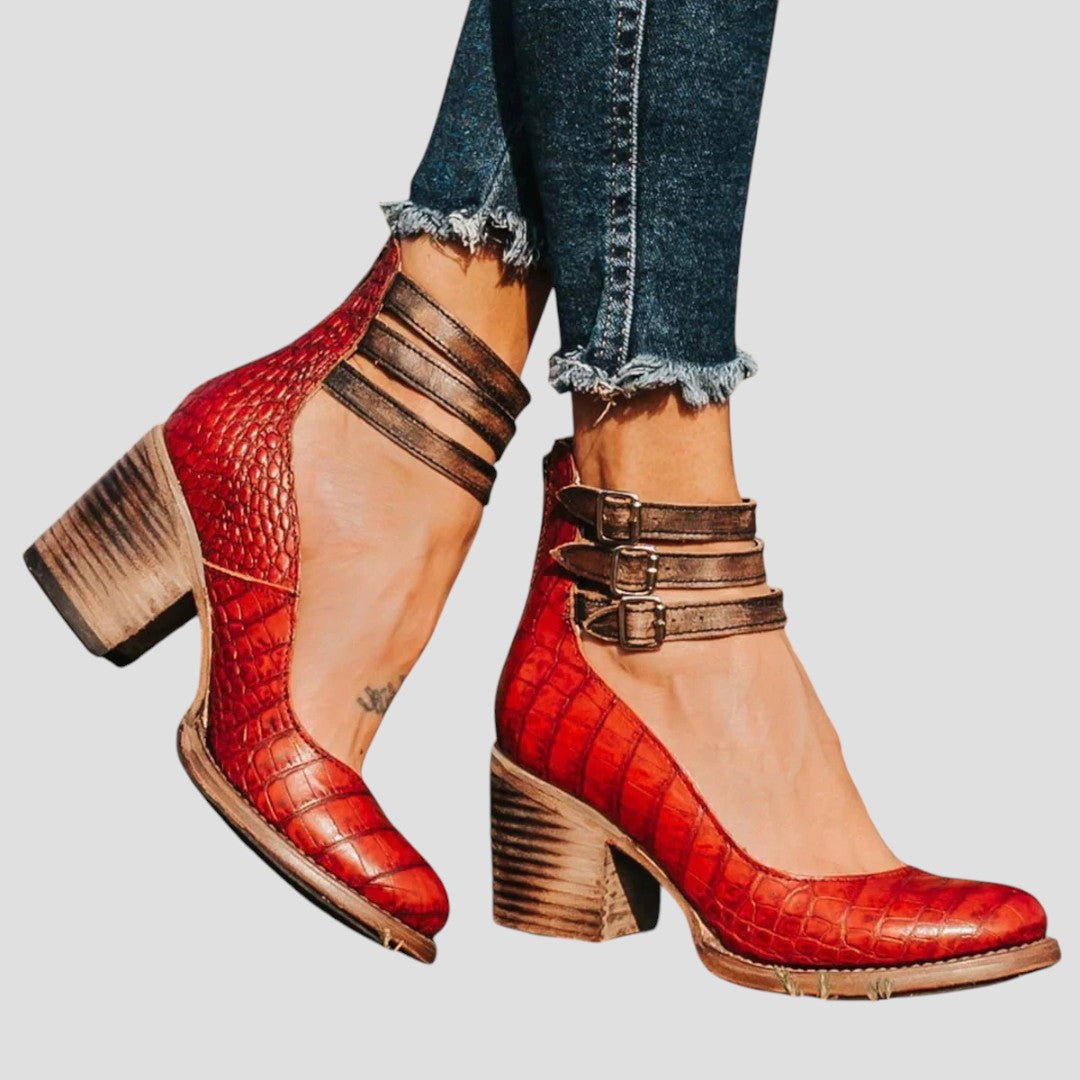 Chic and Cozy Boots