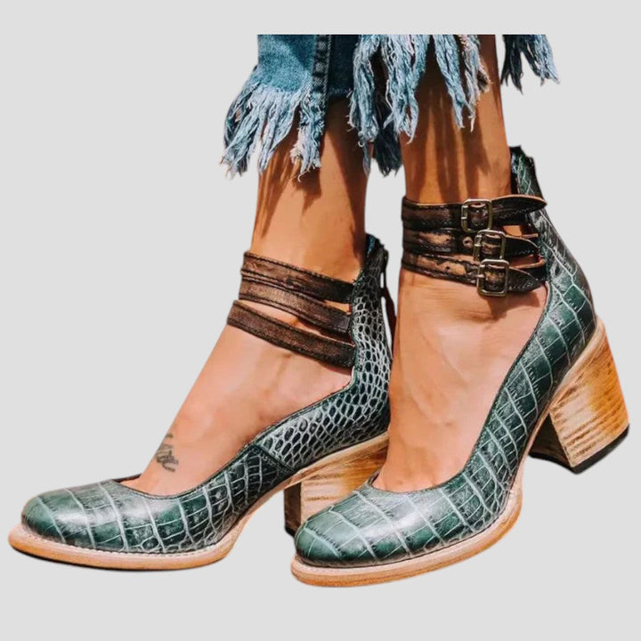 Chic and Cozy Boots