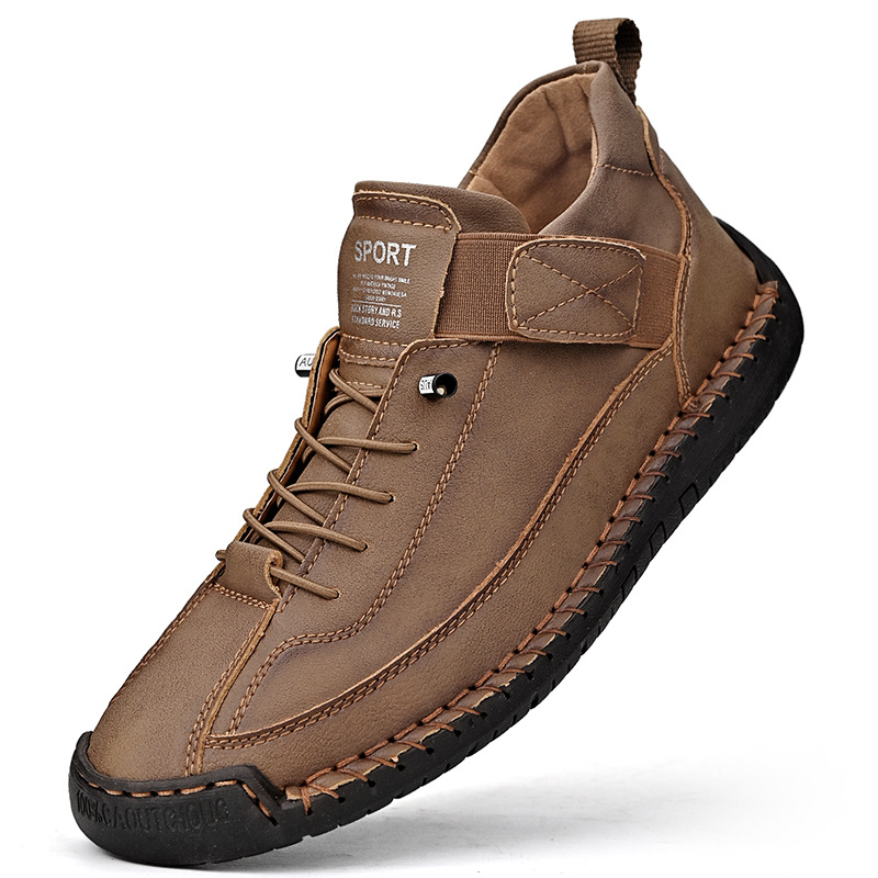 Meya ComfortFit Orthopedic Sneakers