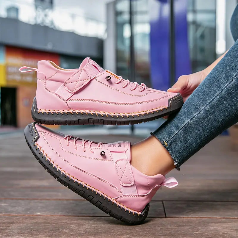 Meya ComfortFit Orthopedic Sneakers