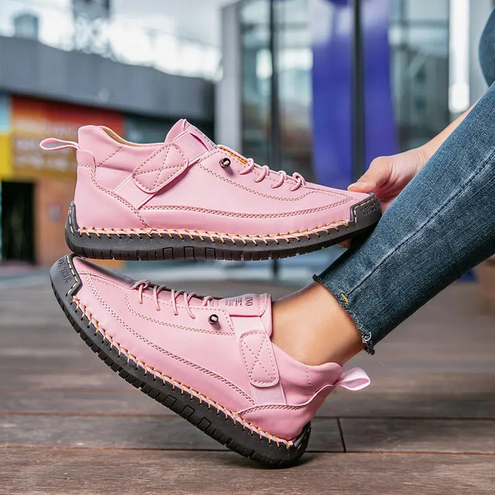Meya ComfortFit Orthopedic Sneakers