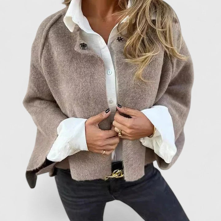 Bettinna Chic Elegance Jacket