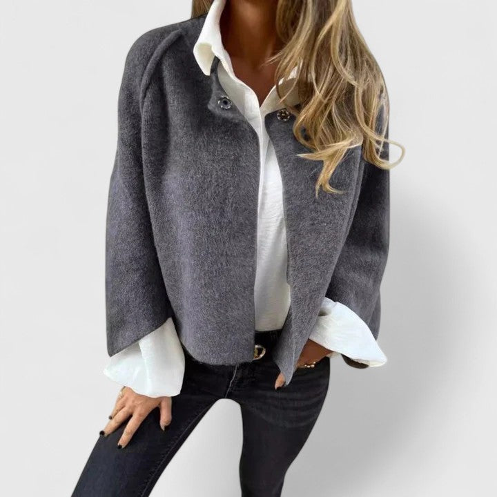 Bettinna Chic Elegance Jacket