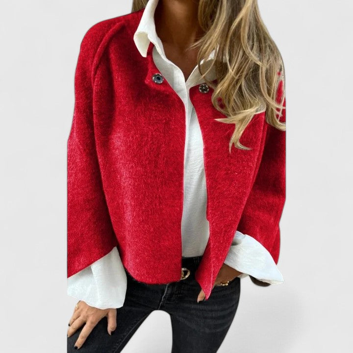 Bettinna Chic Elegance Jacket
