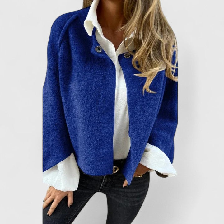 Bettinna Chic Elegance Jacket