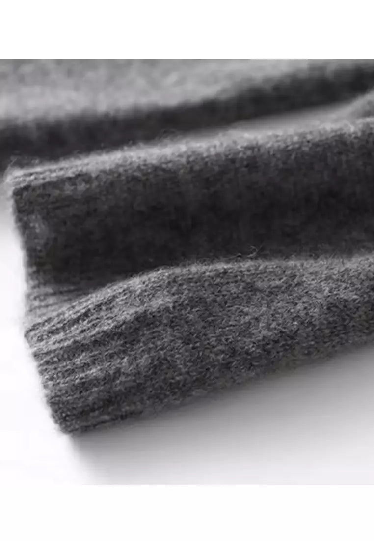Alessia Chic Women's Knitwear Collection